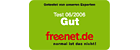freenet.de: Daten-Synchronizer "Syncbox II" mit Display