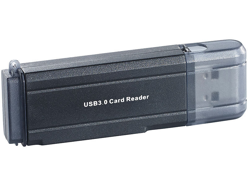 ; Multi-Card-Reader mit SIM- und Smartcard-Reader Multi-Card-Reader mit SIM- und Smartcard-Reader 