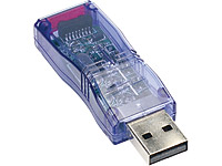 c-enter USB 2.0 Mini Infrarot-Dongle