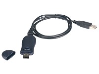 c-enter USB 2.0 High-Speed PC-Link-Kabel "Driver Free"