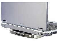 c-enter Notebook-Auflage und 4-Port USB 2.0 Hub