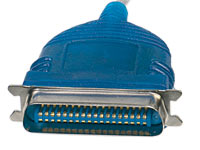 ; USB zu Parallel Adapter Kabel USB zu Parallel Adapter Kabel 