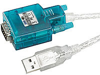 c-enter Adapter USB auf Seriell RS232