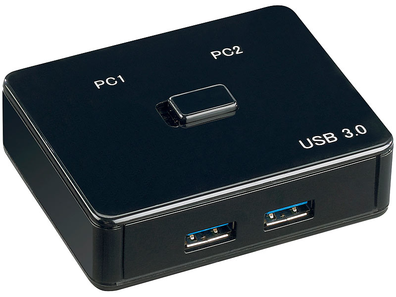 ; USB-Schalter USB-Schalter USB-Schalter 