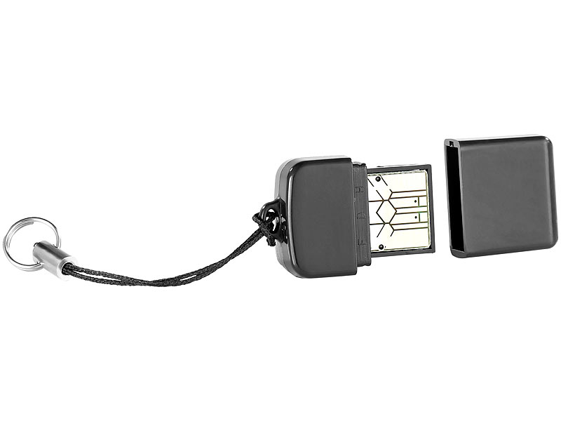 ; Card-Reader und USB-Sticks Card-Reader und USB-Sticks 