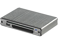 ; Card-Reader und USB-Sticks Card-Reader und USB-Sticks 