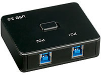 ; USB-Schalter USB-Schalter USB-Schalter 