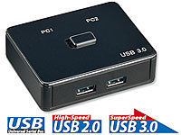 ; USB-Schalter USB-Schalter USB-Schalter 