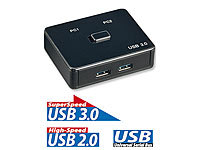 ; USB-Schalter USB-Schalter USB-Schalter 