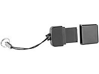 ; Card-Reader und USB-Sticks Card-Reader und USB-Sticks 